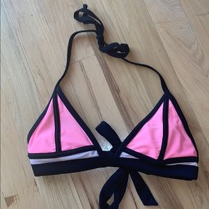 Swim - Triangle swim suit Swim - Triangle swim suit